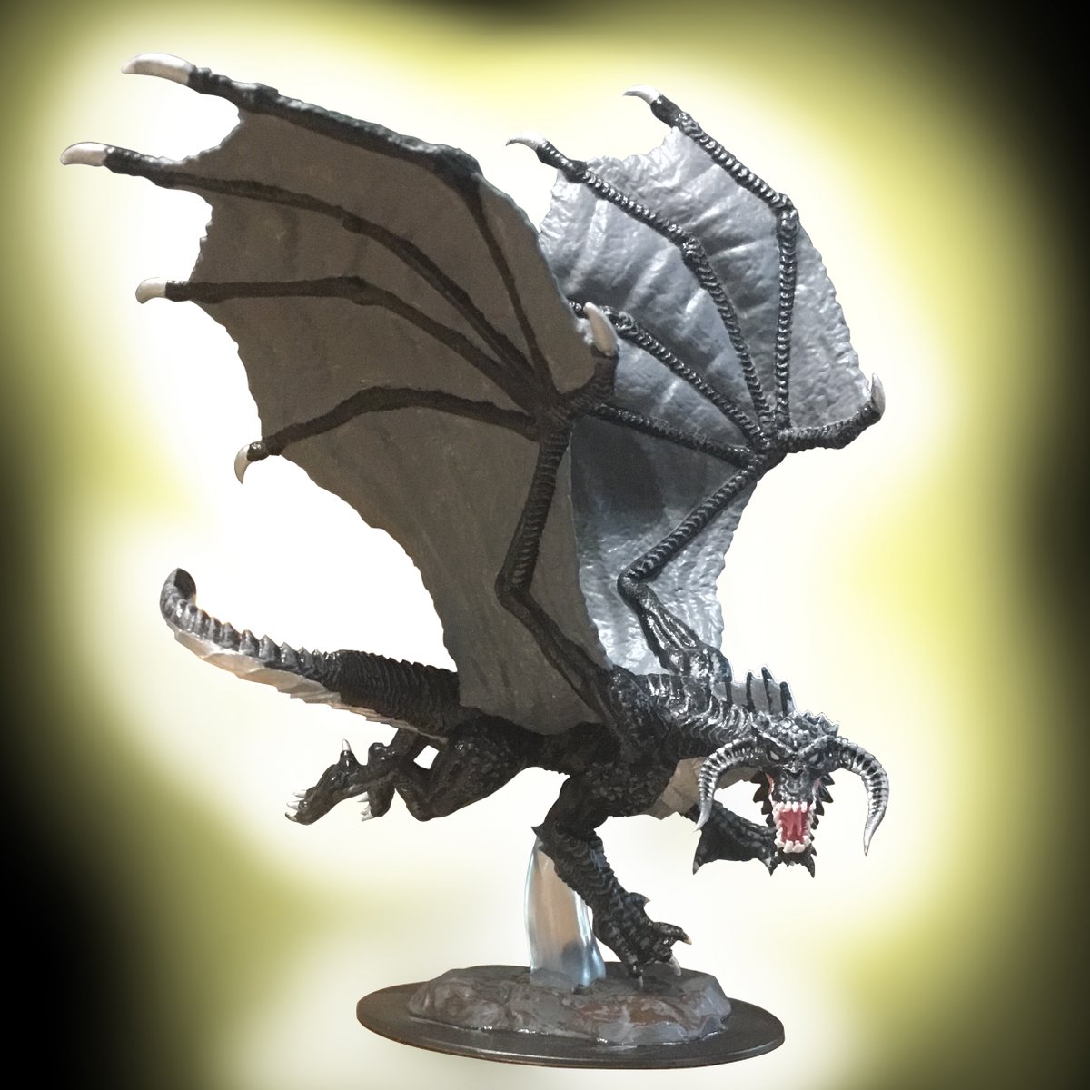 Arcanadragon tweet media