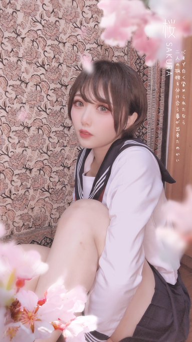 Twitterのコスプレ画像49