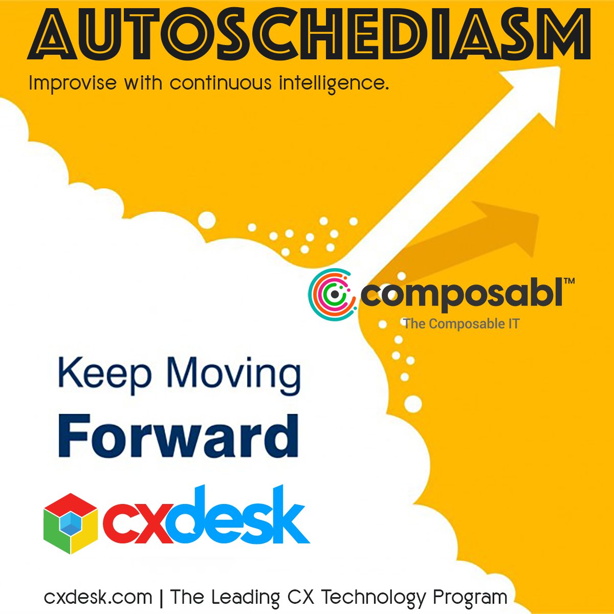 Composabl by Virtuos tweet media