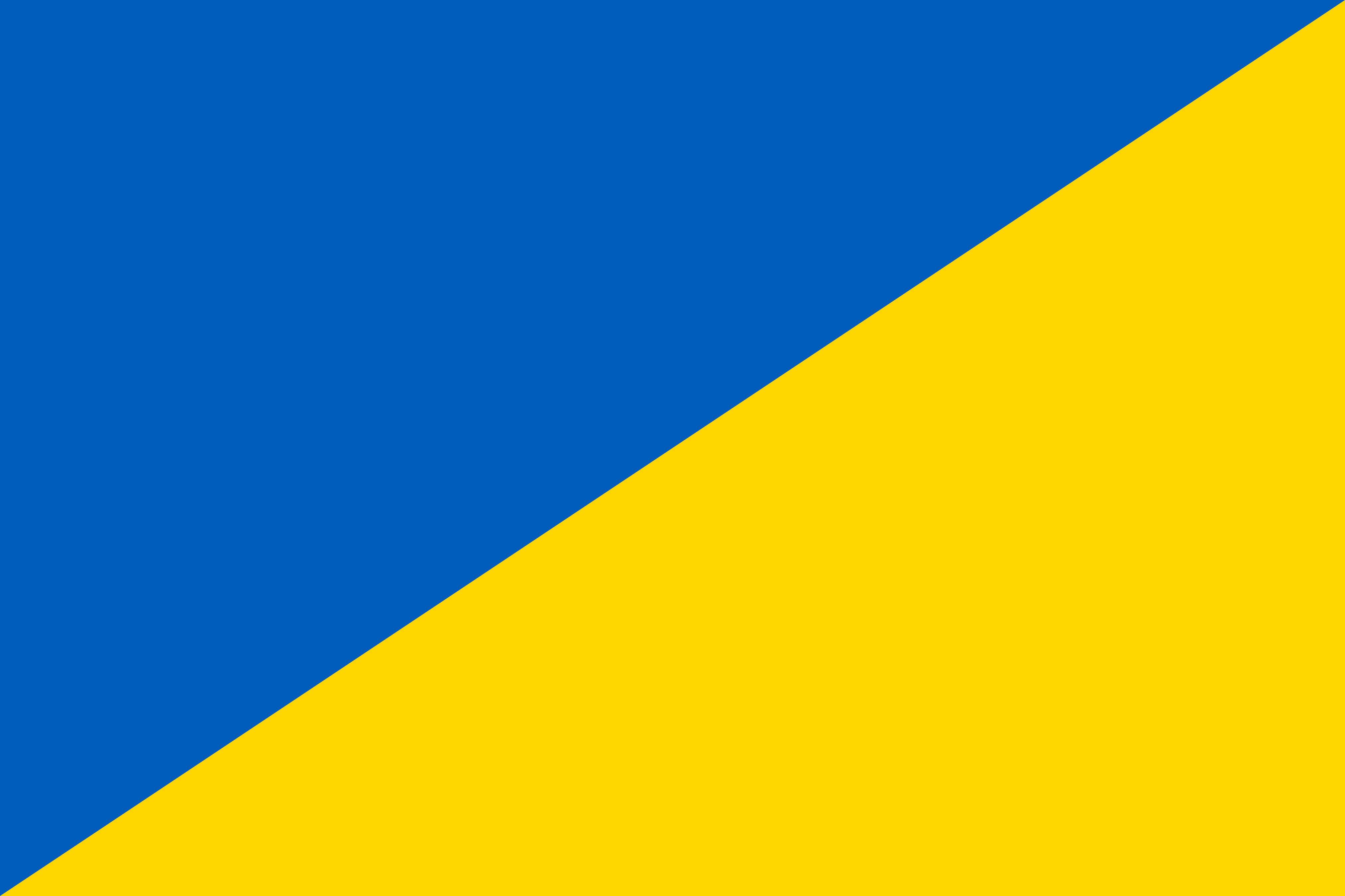 Флаг либертарианской Украины