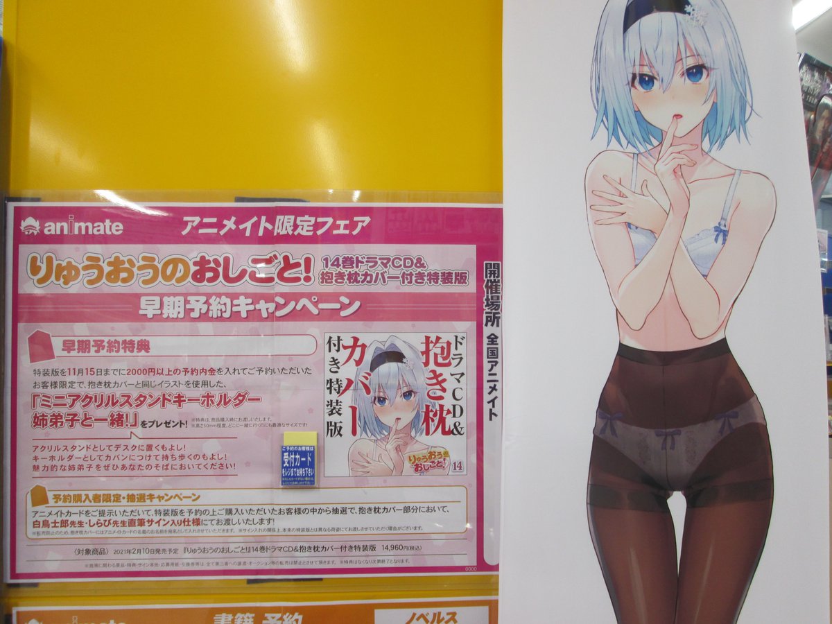 りゅうおうのおしごと 10 小冊子付き限定版 Sbクリエイティブ