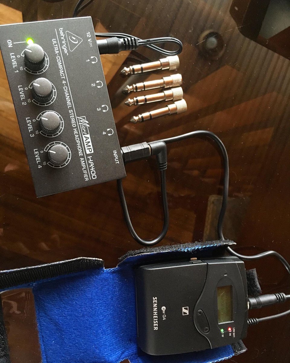 Nsoundssas's tweet photo. Nada como probar el día anterior equipos, conexiones y posibles variables que se puedan presentar en el set.
👂🏻🗣🎬🎤🎧🔌🎥
.
.
Somos:
https://t.co/gtXC01XOmZ
.
#sonido #sonidodirecto #sonidoprofesional #naturalsoundssas #naturalsounds #soundrecording #sound https://t.co/BQBk8ZH1DK