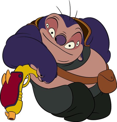 day_bowbow's tweet photo. jumba had huge tony soprano energy https://t.co/TKrStN4lM7
