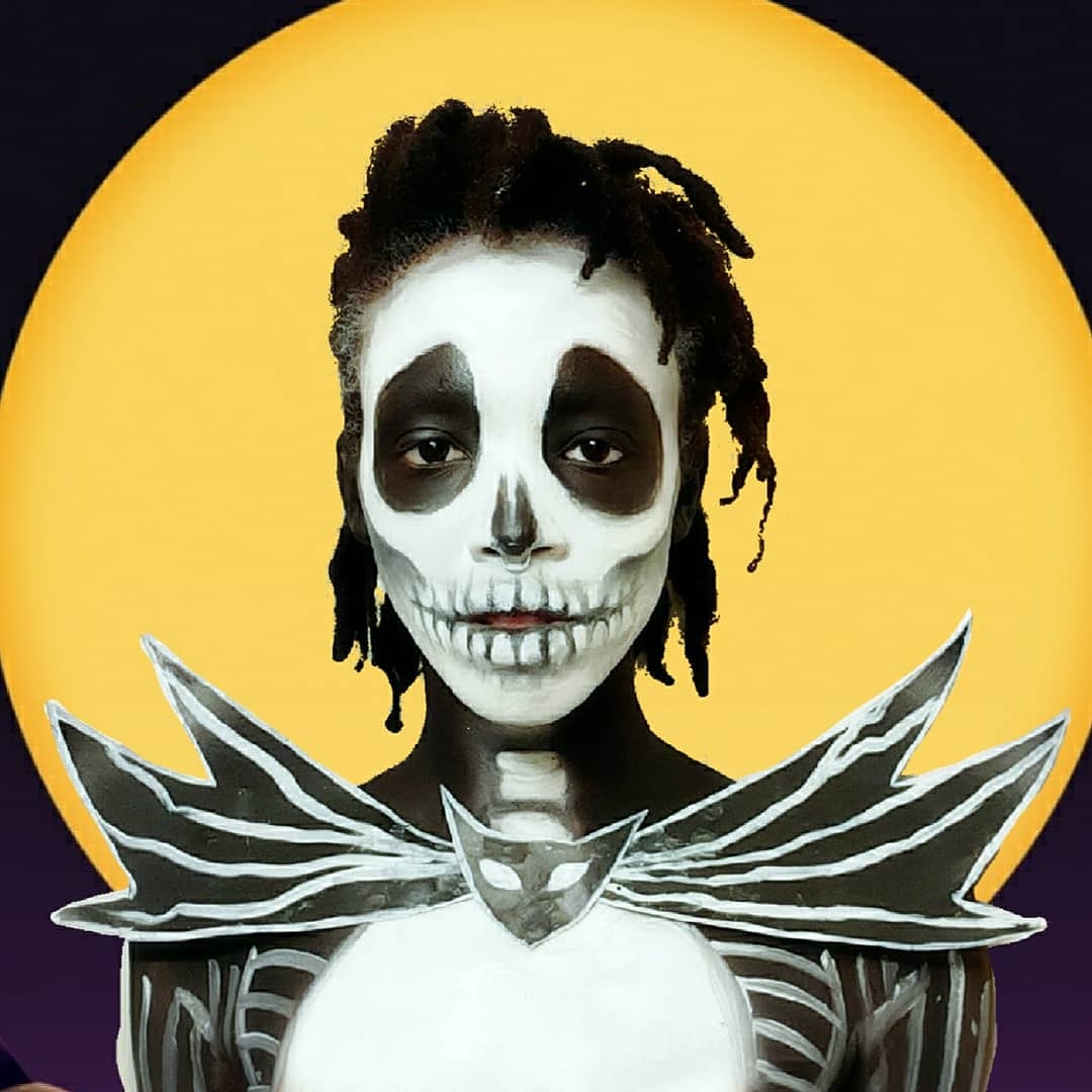polaristhelight's tweet photo. HERE'S MY #BLACKTOBER THREAD 
EVERYBODY! I HOPED YOU ENJOYED MY HALLOWEEN TREATS 🎃💀🦇🖤 POSTS ARE IN MY PINNED!!! https://t.co/rfvJgs1Kfn