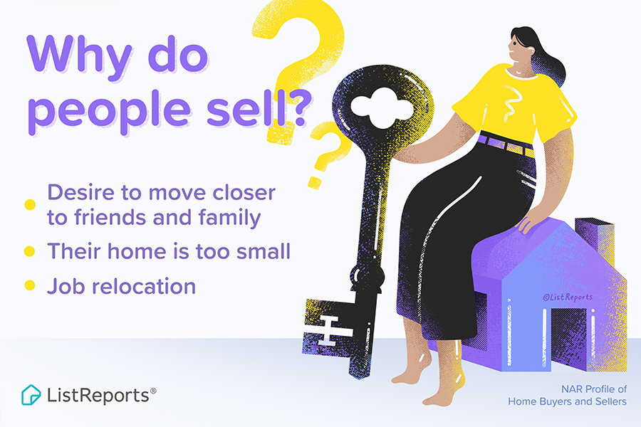 There are a lot of good reasons to sell, and I'd love to talk yours over with you! What’s spurring on your home search? 

brightstarpropertygroup.com

#thehelpfulagent #home #houseexpert #house #listreports #sellnow #dreamhome #dreamhouse #realestate #realestateagent