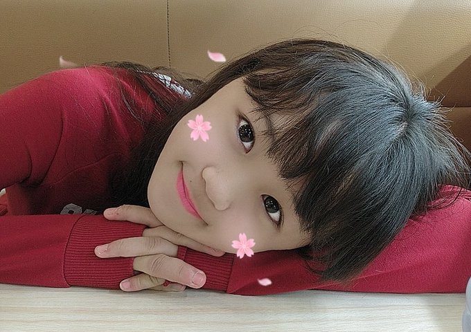 Twitterのコスプレ画像3