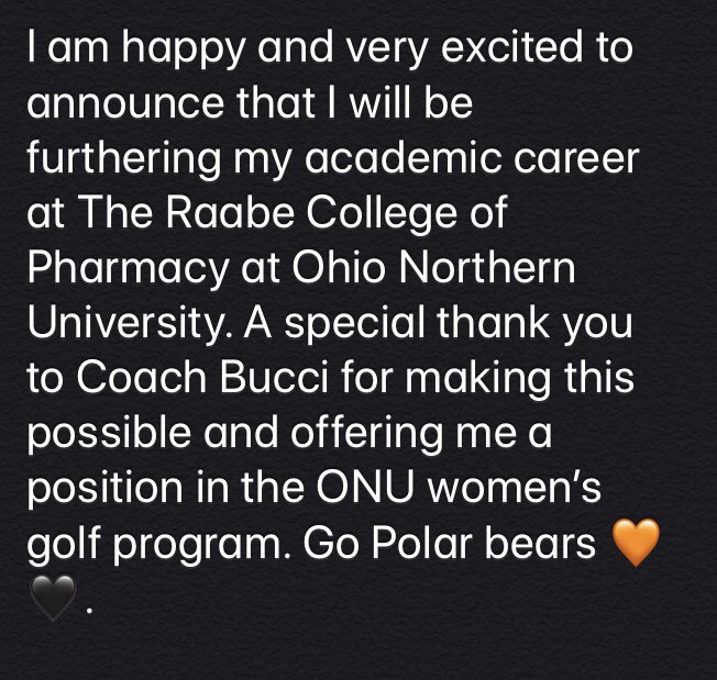 hailie_wils's tweet photo. @PBGolfnation https://t.co/d4HyALFyhJ
