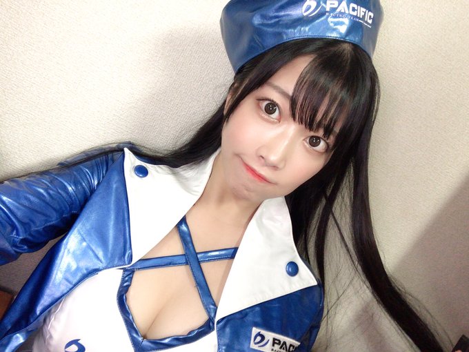 コスプレイヤー西井綾音のTwitter画像37