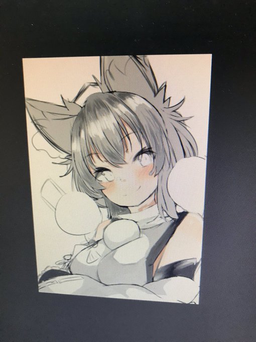 進捗さんだよぉ〜!! 