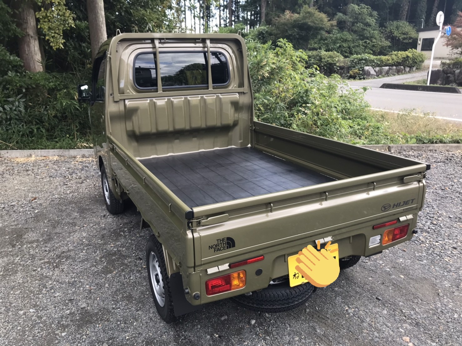 ダイハツハイゼットトラック Twitter Search Twitter
