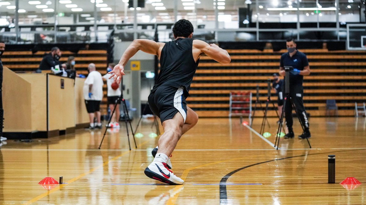 Melbourne United tweet media