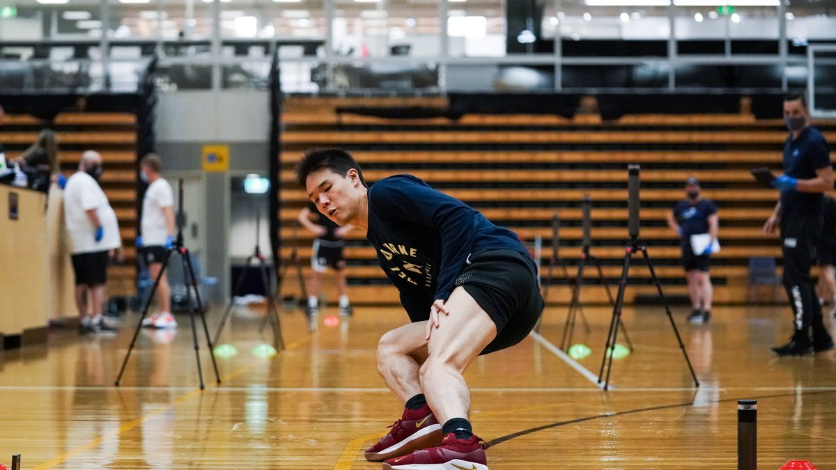 Melbourne United tweet media