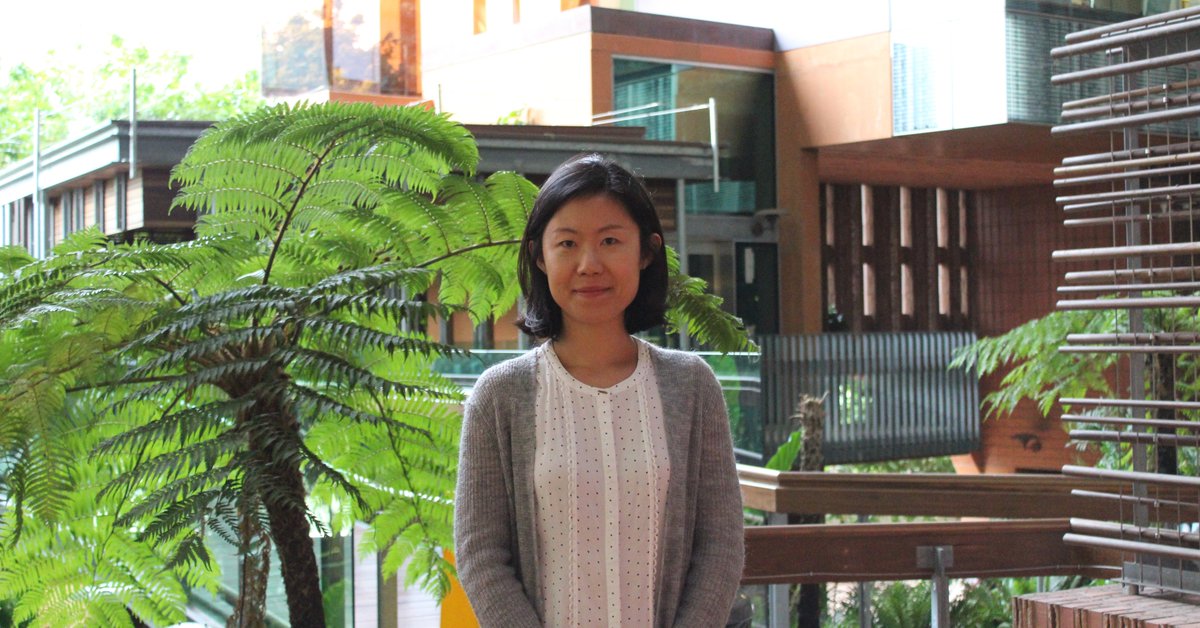 MaterResearch's tweet photo. Congrats to Dr Ran Wang for your win of best talks - Targeting interleukin-22 to limit #respiratory #viral #infections - at the BDHP: Child Health Precinct Research Week. 👏
#research #ECR #materresearch
@MaterNews @UQ_News @TRI #UQ’s Diamantina Institute https://t.co/CEuGMAz5in