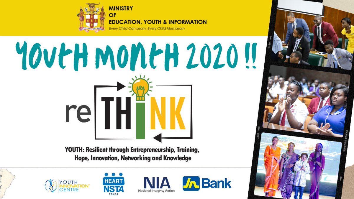 Sim_oneCampbell's tweet photo. #REthinkYouth https://t.co/QKTyRTojX0