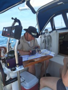 Our next Sail Canada Intermediate Navigation course starts November 17, 2020 conta.cc/385XgvO