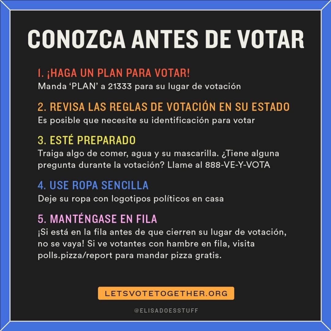Jaime_King's tweet photo. #electionactions 🗳 https://t.co/fg1KRhYfRr