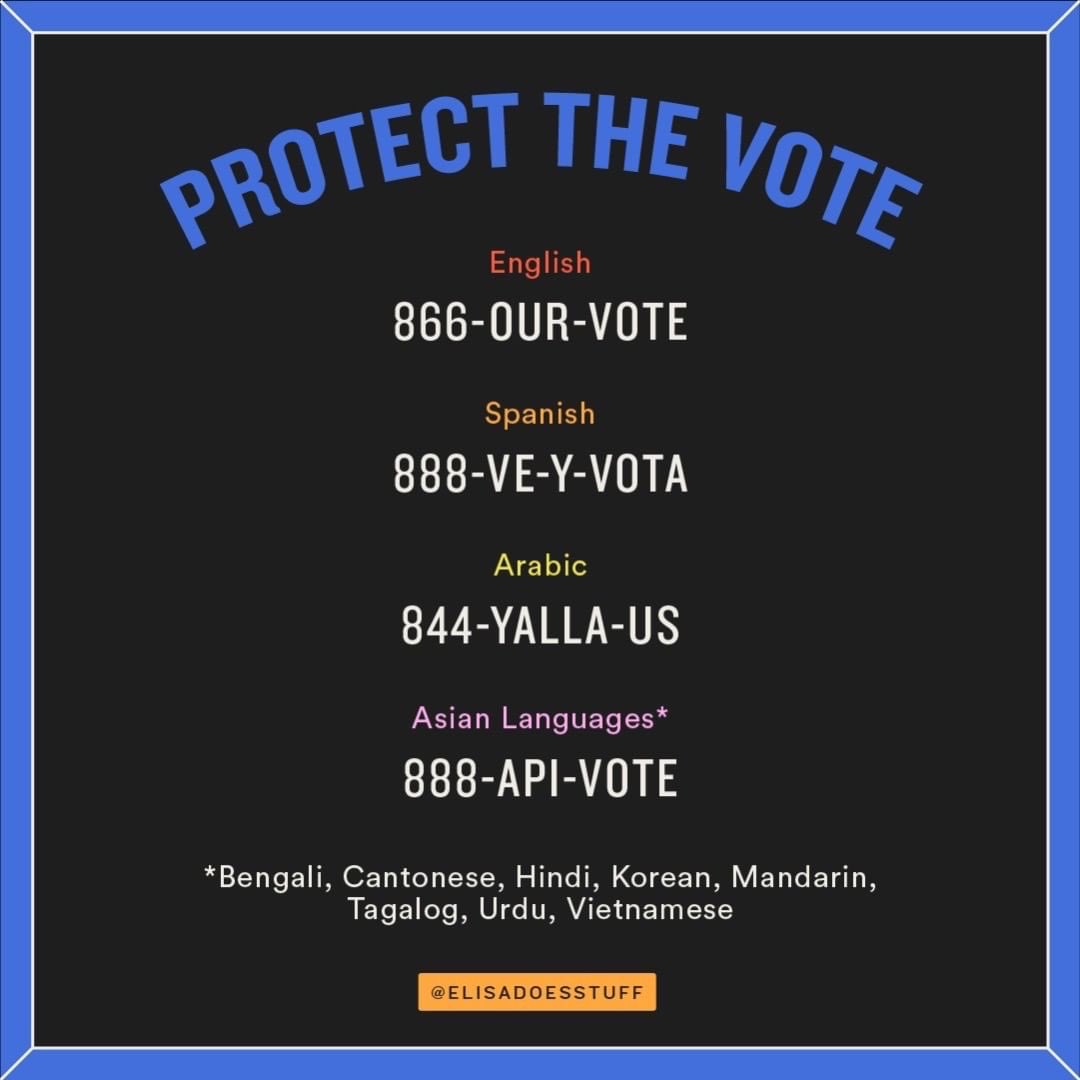 Jaime_King's tweet photo. #electionactions 🗳 https://t.co/fg1KRhYfRr