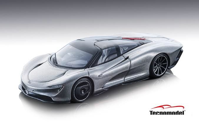minicarshop's tweet photo. 【ミニカー予約速報】Tecnomodel（テクノモデル） 1/43 マクラーレン スピードテール　の予約を開始しました！ https://t.co/NZEoApSMzZ
#ガリバーミニカー #ガリバーミニカー予約 #ミニカー #minicar #modelca #テクノモデル #Tecnomodel #マクラーレン #スピードテール #モーターショー https://t.co/42TkJZBgpe