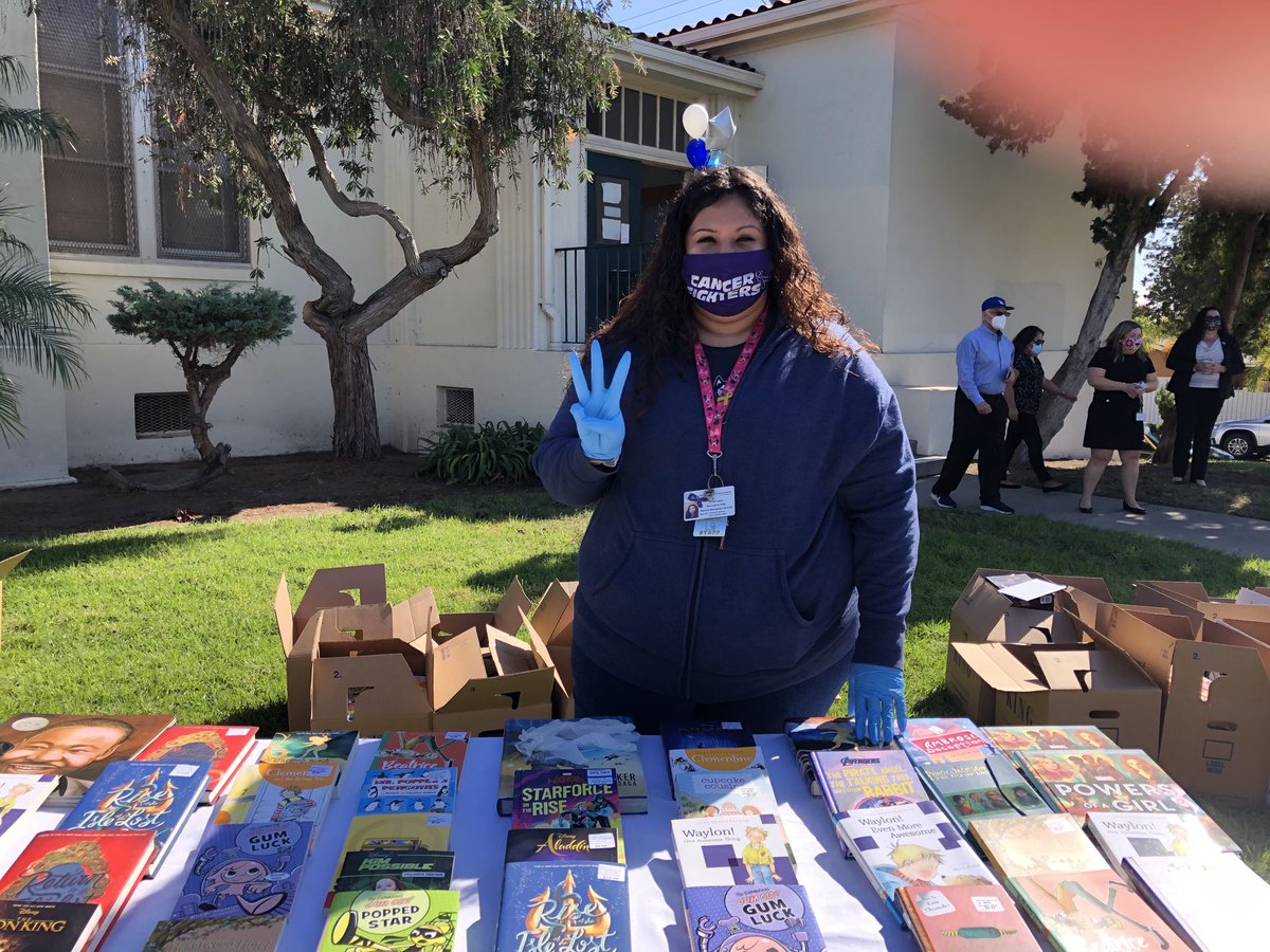 Ginny Baxter tweet media