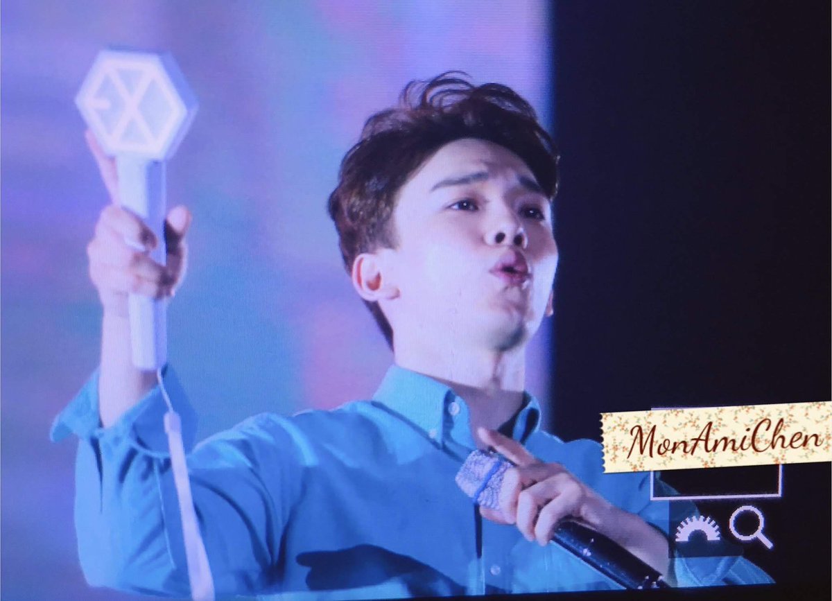 Suho tweet media