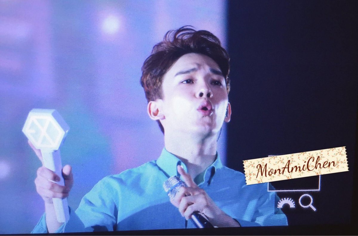 JD UPCHAR
━━━━━━━━━━━━━━━━━

#김종대 종대 #첸 chen #첸_사랑해