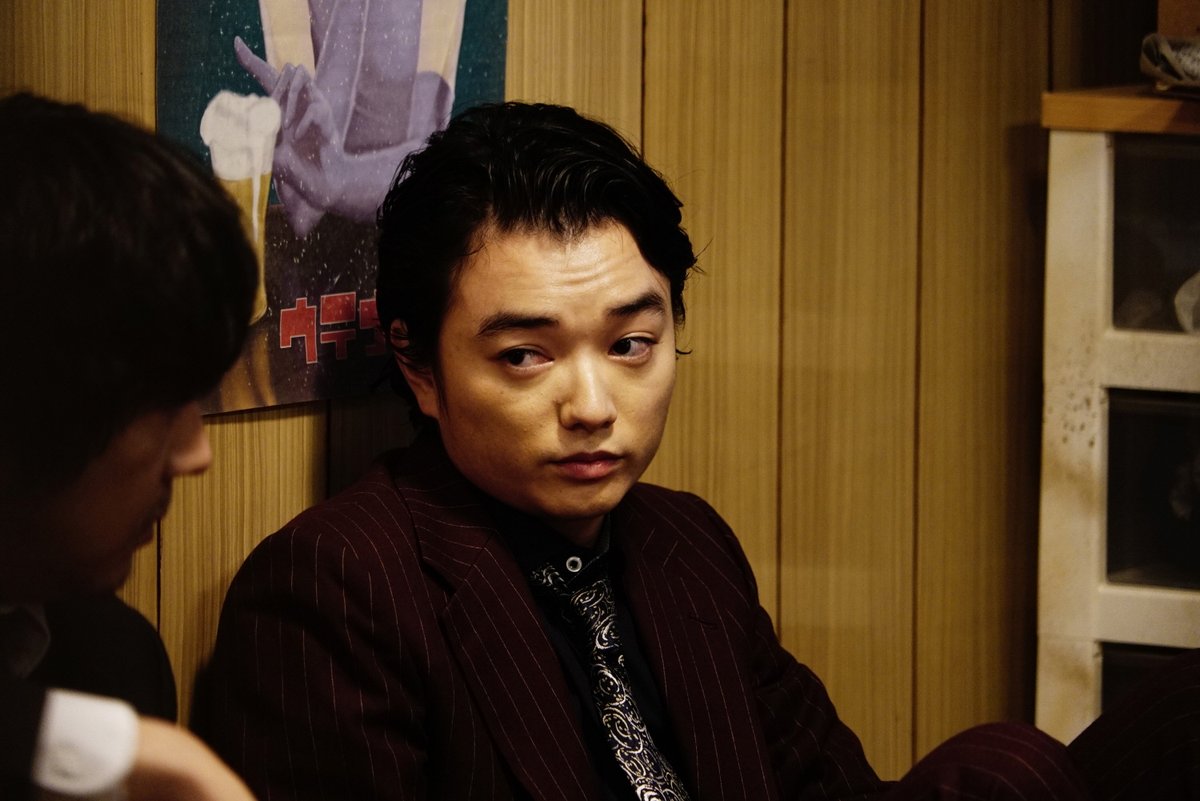 #firstlove #Hatsukoi #쿠보타마사타카 #코니시사쿠라코 #소메타니쇼타 #벡키 #오모리나오 #칸영화제초청작 #영화추천 #12월개봉영화