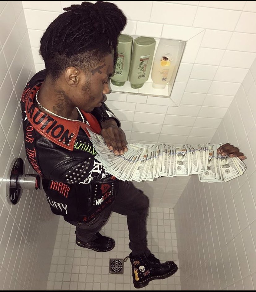 Fredo Ruthless tweet media