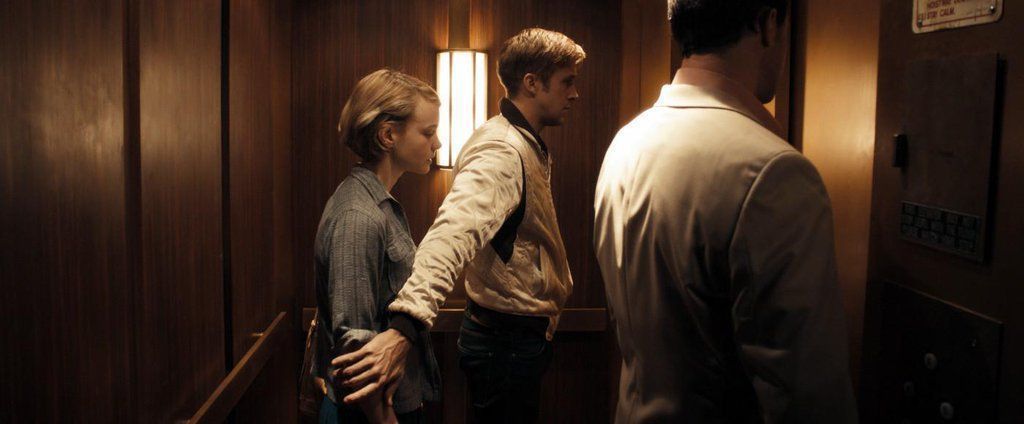 OnePerfectShot's tweet photo. DRIVE (2011) 

Cinematography by Newton Thomas Sigel 
Directed by Nicolas Winding Refn
Explore the tradition of silent drivers: https://t.co/9IRilqcEFF https://t.co/47ayyqbWmN