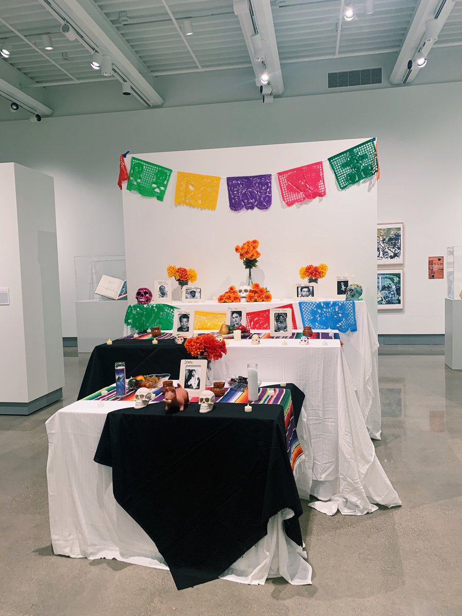 LSO Hope College tweet media