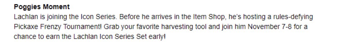 LachlanYT's tweet image. They straight up called it a poggies moment 😂