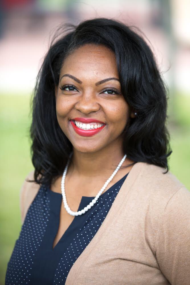 Ed_Cooperative's tweet photo. Meet the EdCo Monday- @buggsforschools is the District 5 Representative and Chair of the @MetroSchools Board of Education. As a former middle school math teacher, consistent volunteer, and mother to her toddler Christopher, she considers herself a life-long educator. https://t.co/pjmn3SCAiZ