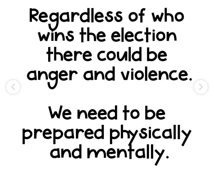 tw // election IF YOU ARE AMERICAN PLEASE OPEN THIS THREAD
