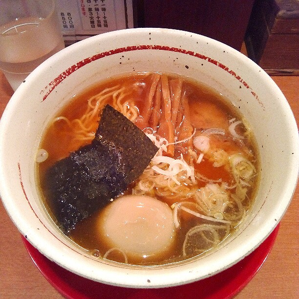 麺屋えぐち Twitter Search