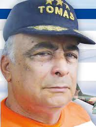 ProtestaMilitar's tweet photo. Cnel ( Av ) Tomás Montes de Oca Lugo.
UN AVIADOR EN CAMPAÑA:
VOCAL POR LA AVIACIÓN MILITAR ANTE JD #IORFAN https://t.co/XX9lSRmzUH a través de @ProtestaMilitar https://t.co/umNfvMYnc0