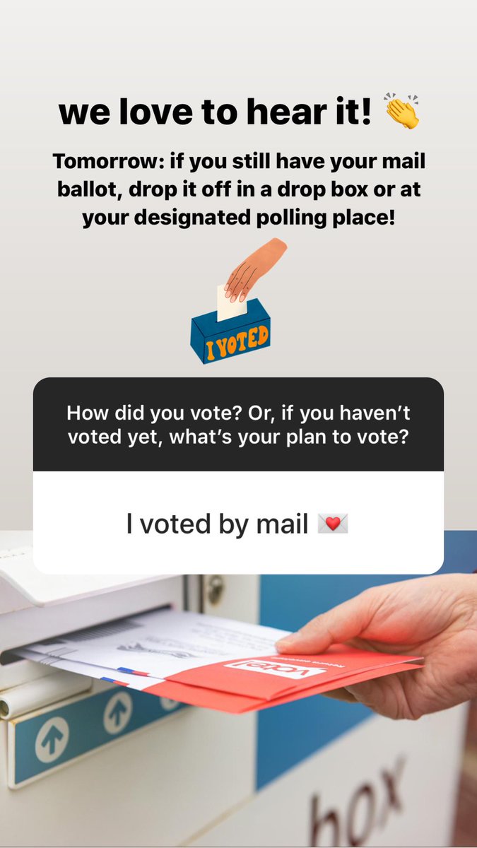 TCNJ_PSA's tweet photo. Some more responses from our community: https://t.co/pCBVinUX9Z