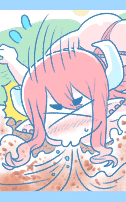 『鬼姉えちゃん』6 