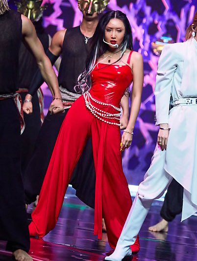 KIWIBYUL's tweet image. THIS IS IT, THIS IS THE LOOK

@RBW_MAMAMOO