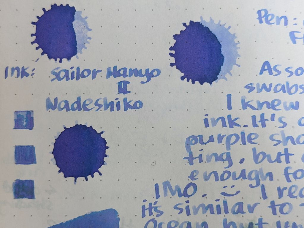 坂 scribbles (@inktopen) / Posts / X