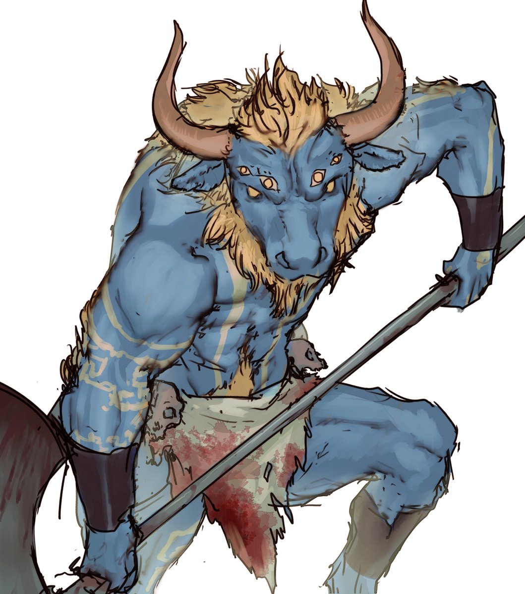 コバブルこそ早く逃げてー 楽しそう P K Ru 絵仕事募集中 のイラスト