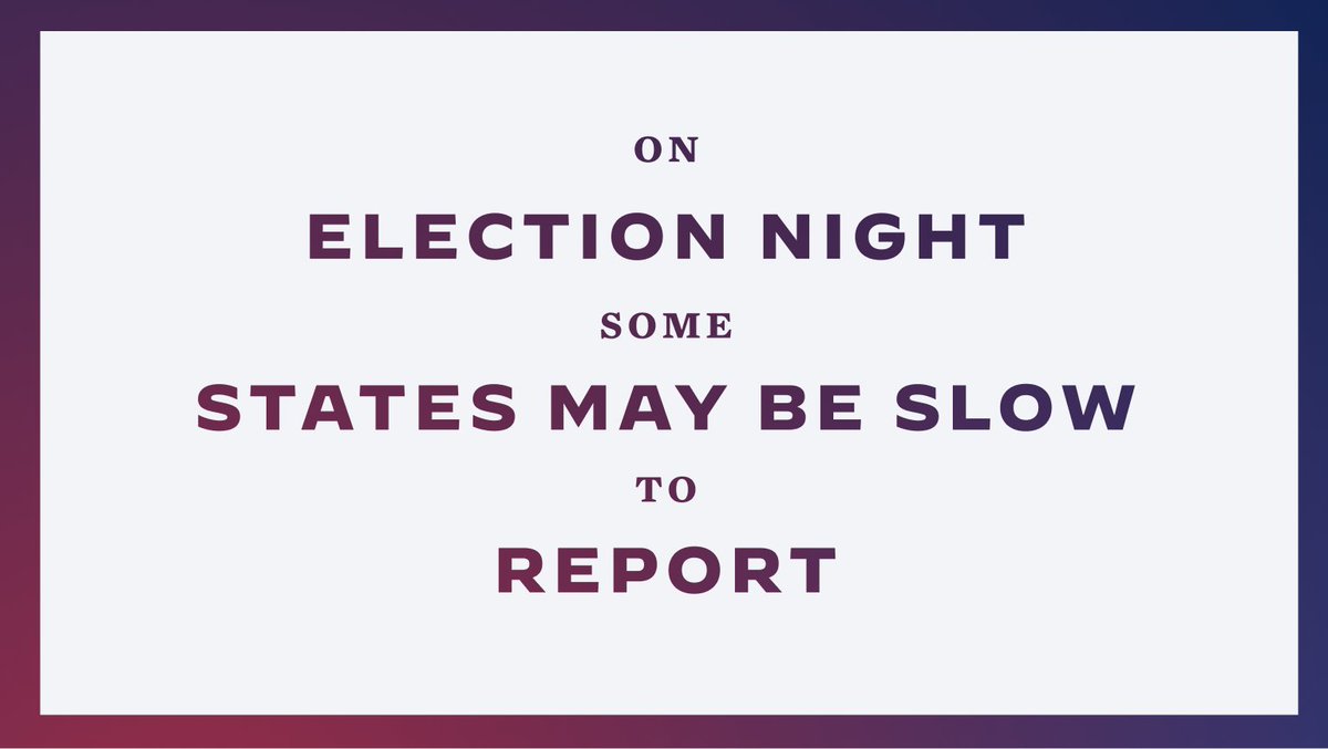Earlier today  @jomalleydillon spoke to folks across the country about what they can expect tomorrow. The bottom line? If we turn out and vote — we’ll win. If you haven't voted yet make sure to confirm your polling place now:  http://iwillvote.com/locate&nbsp; (THREAD)