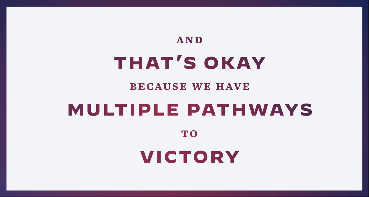 Earlier today  @jomalleydillon spoke to folks across the country about what they can expect tomorrow. The bottom line? If we turn out and vote — we’ll win. If you haven't voted yet make sure to confirm your polling place now:  http://iwillvote.com/locate&nbsp; (THREAD)