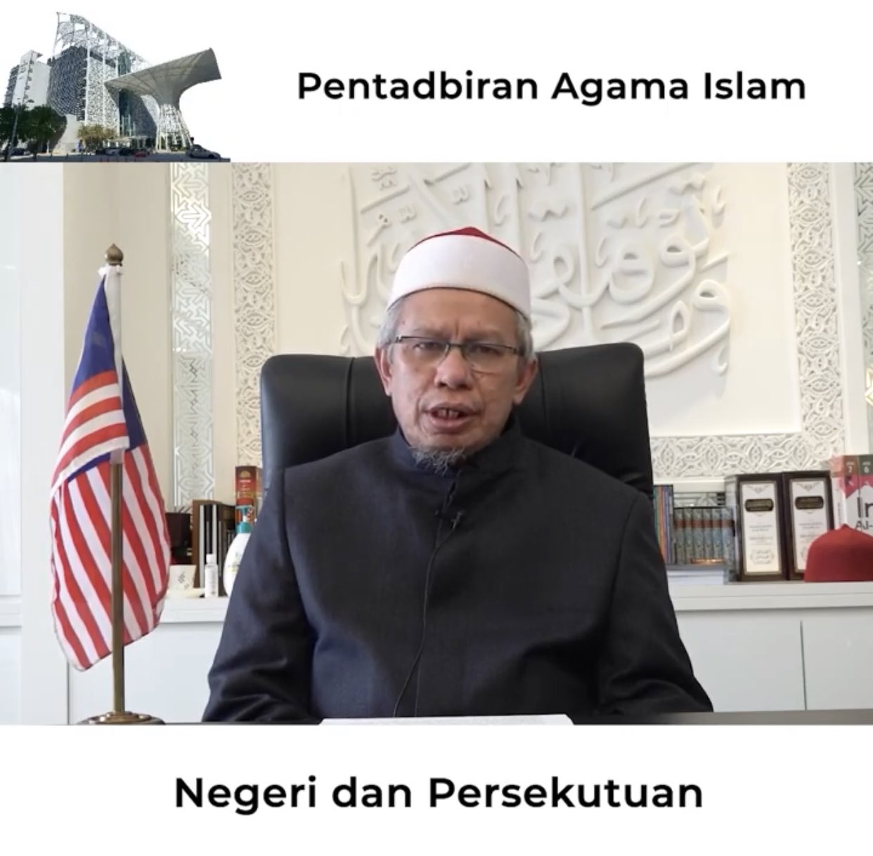 تويتر Dr Zulkifli Mohamad Al Bakri على تويتر 4 Minit Untuk Faham Perbezaan Bidang Kuasa Negeri Dan Persekutuan Berkenaan Pentadbiran Hal Ehwal Islam Youtube Https T Co Bt81vvuzst Https T Co Zbrvaucki1
