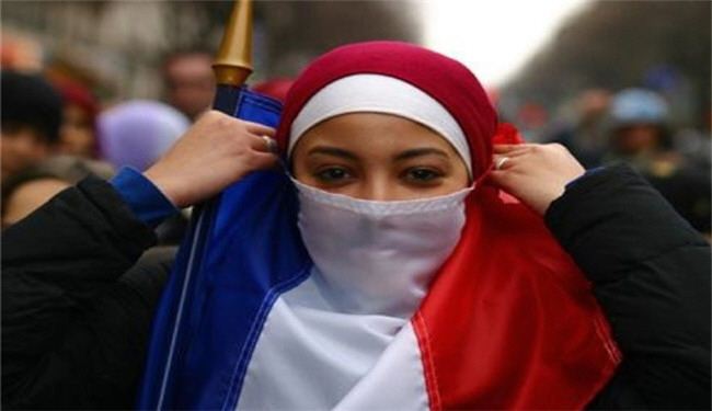 Mahdi121412's tweet photo. 1,500 in 2003, and this increase indicates the rapid growth of Islam in France, which has caused concern among right-wing groups in the country.  #ProphetMuhammad  #MuhammadForAll https://t.co/8Mu31zwCRT