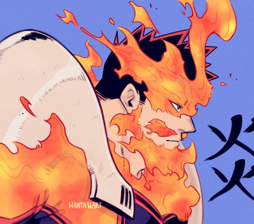 hanta96art's tweet photo. 80 km #炎ホー #endhawks https://t.co/gkt2rFJk6C