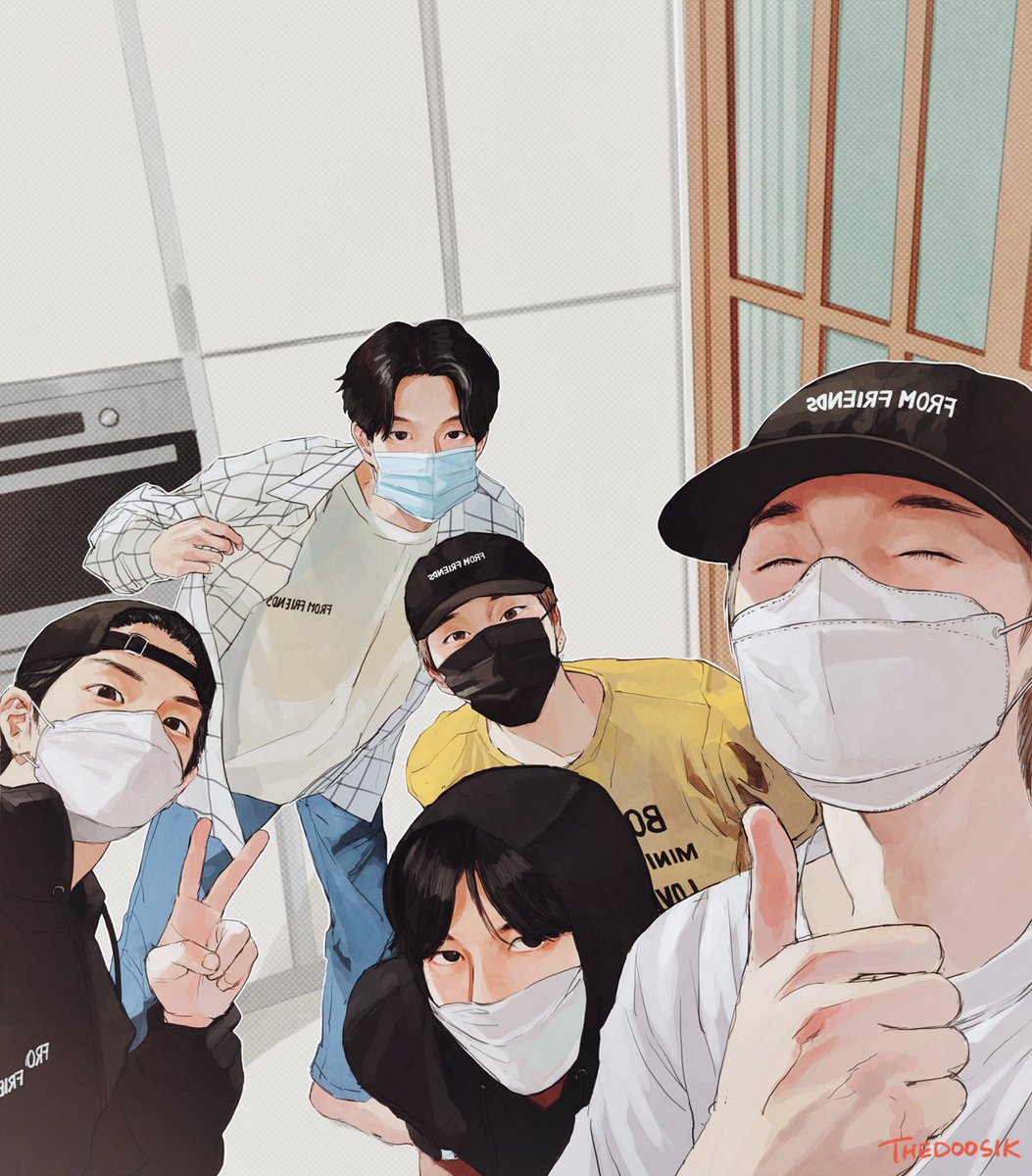 두식 tweet media