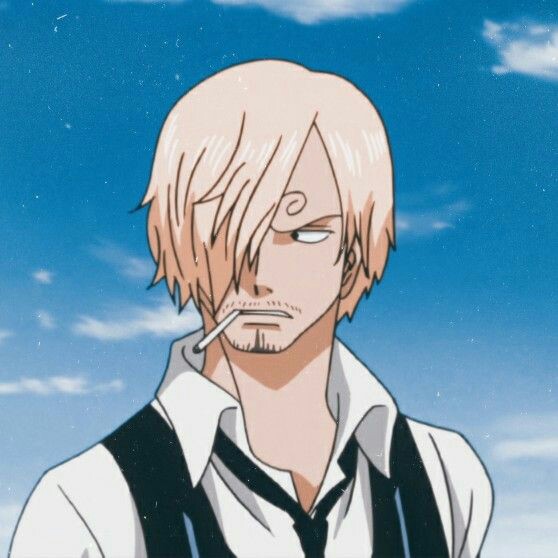 hisokanex's tweet photo. Sanji❤️✨

|One Piece| https://t.co/WDH5fdIj8h