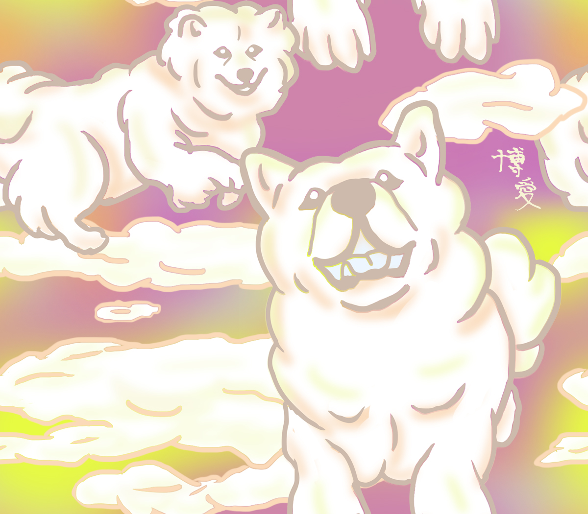 Twoucan Gabber の注目ツイート イラスト マンガ コスプレ モデル