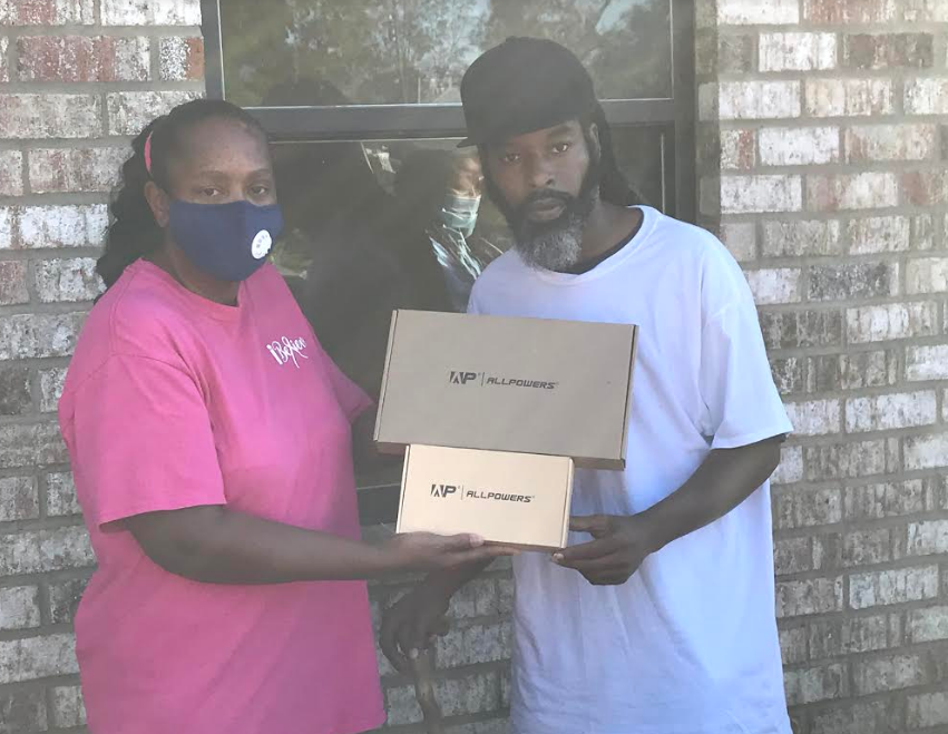 ALLPOWERS tweet media