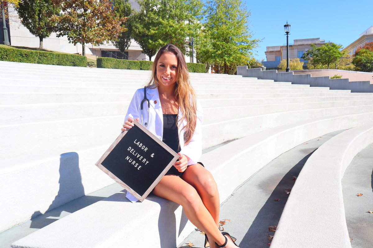 MarlainaStephan's tweet photo. T-47 days 🩺👩🏼‍⚕️🎓 https://t.co/AEw9c6Y0JE