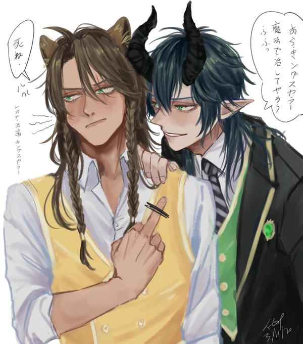 マレレオ 